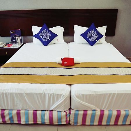Oyo 710 Hotel Kshitij Pune Exterior photo