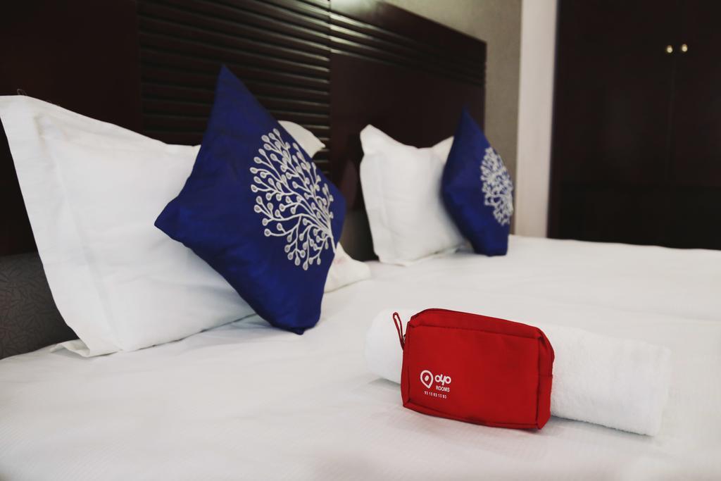 Oyo 710 Hotel Kshitij Pune Exterior photo