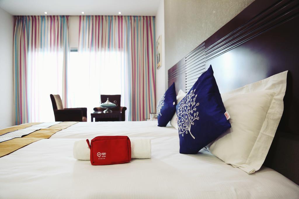 Oyo 710 Hotel Kshitij Pune Exterior photo