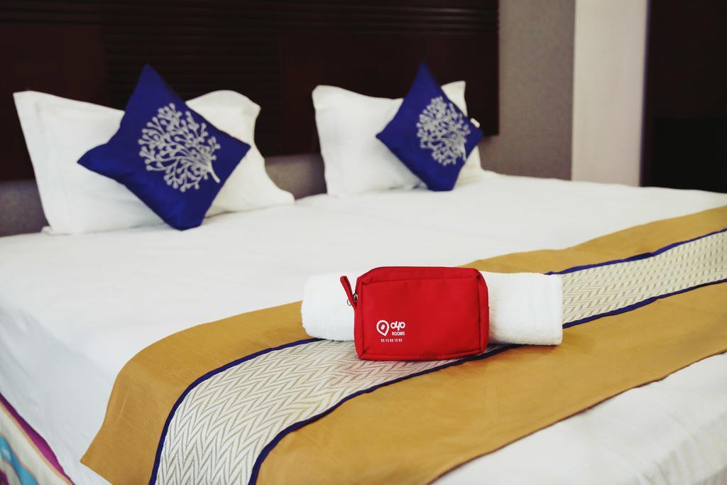 Oyo 710 Hotel Kshitij Pune Exterior photo