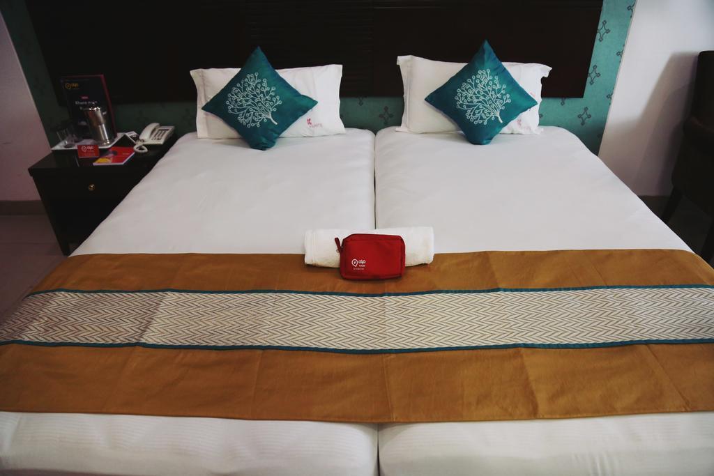 Oyo 710 Hotel Kshitij Pune Exterior photo