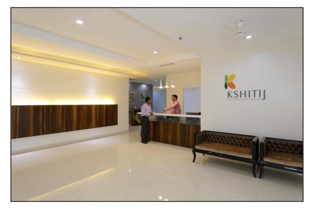 Oyo 710 Hotel Kshitij Pune Exterior photo