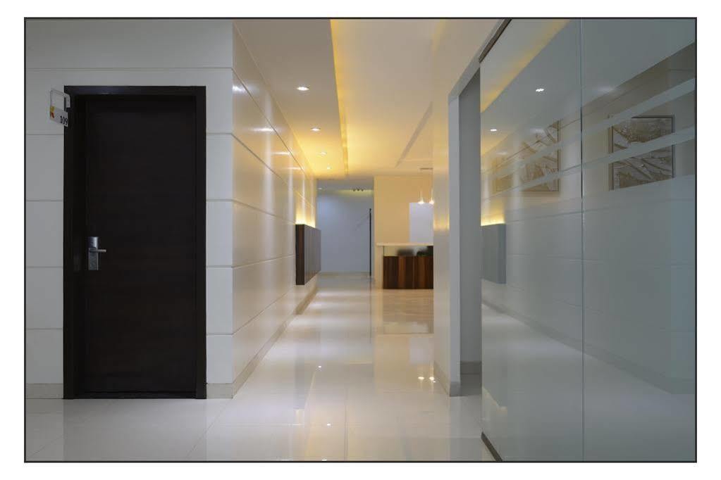 Oyo 710 Hotel Kshitij Pune Exterior photo