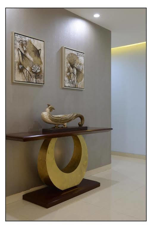 Oyo 710 Hotel Kshitij Pune Exterior photo