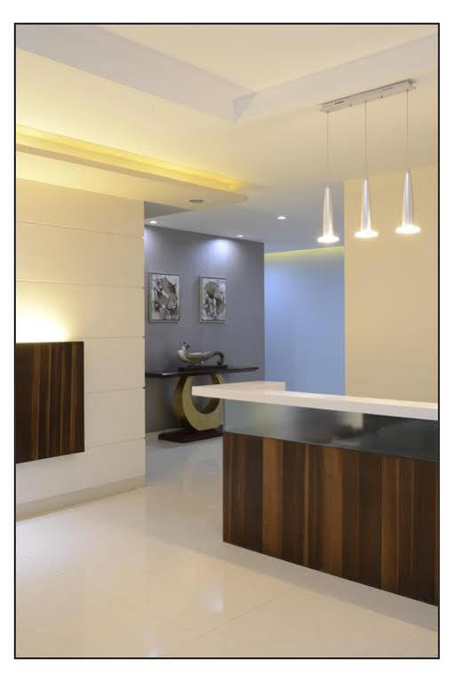 Oyo 710 Hotel Kshitij Pune Exterior photo